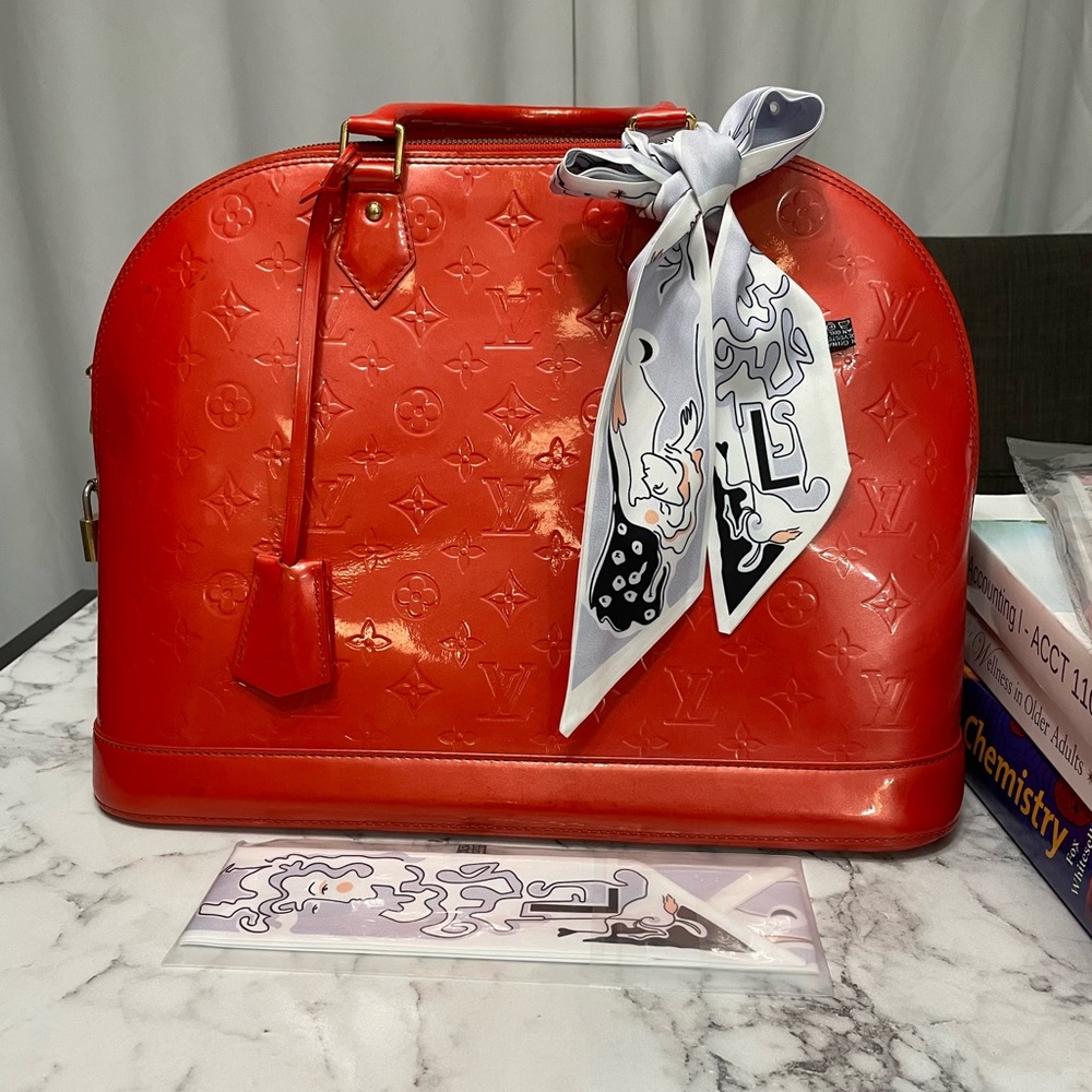 New Bag Twillies in pair
